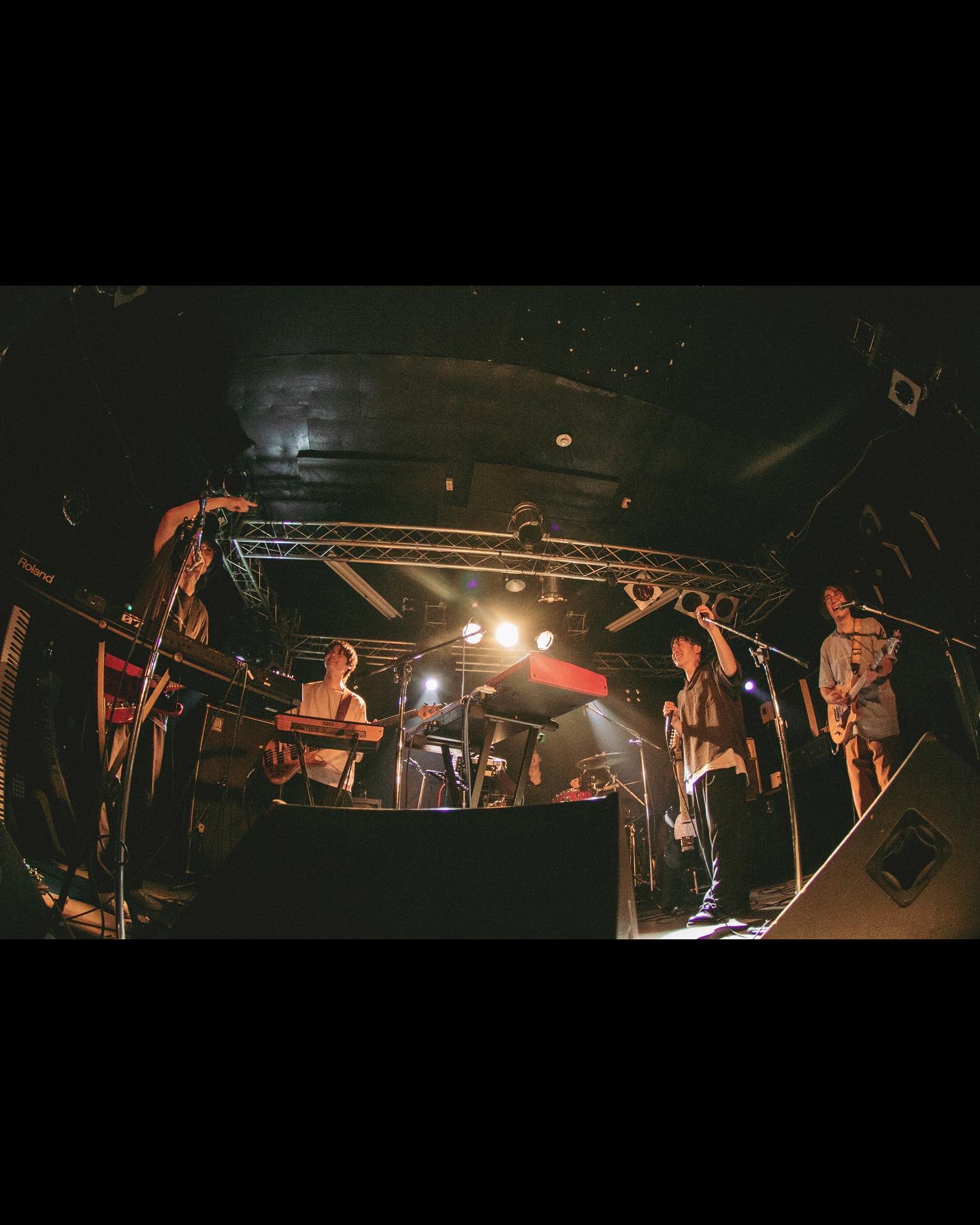 ライブ・フェス（ライブ・フェス）