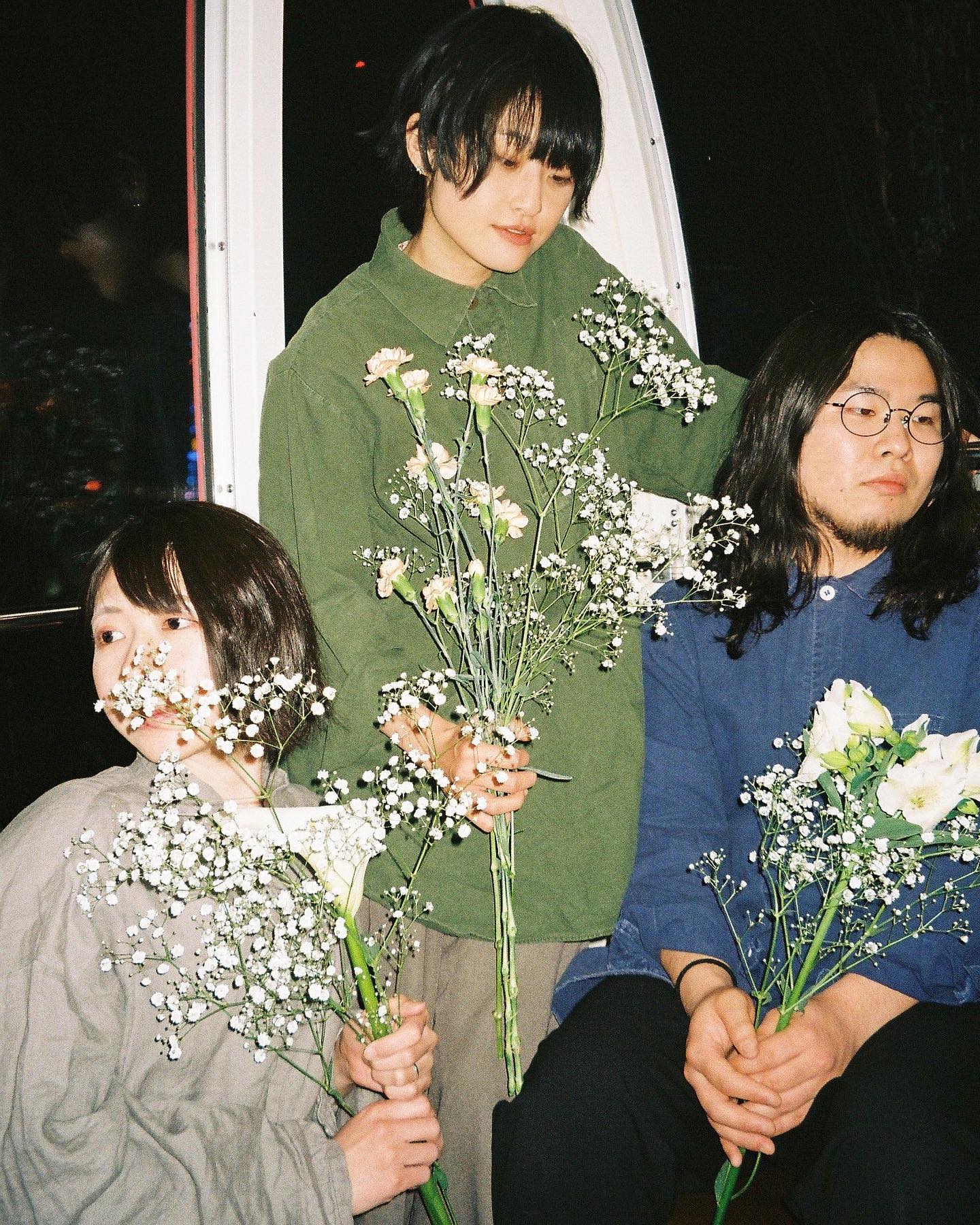 plumsアーティスト写真