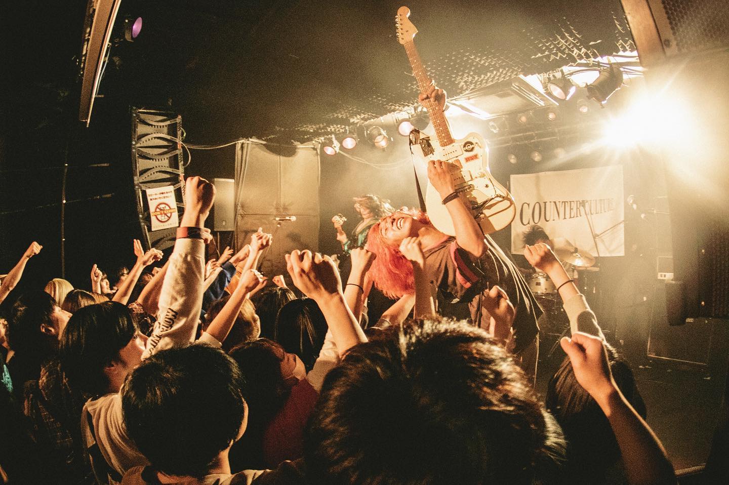 COUNTER CULTURE Vol.2