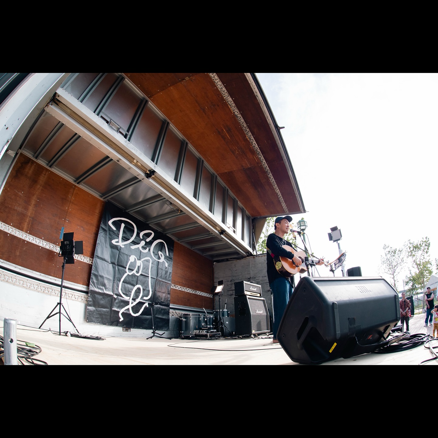 DIG FEST 2025