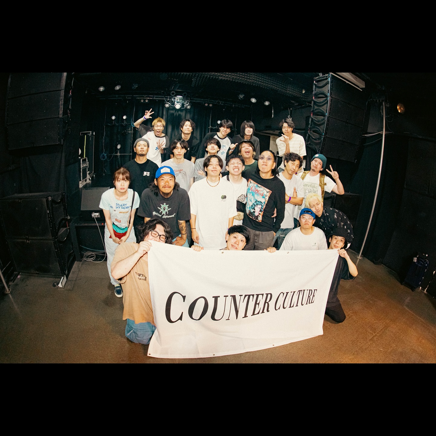 COUNTER CULTURE Vol.8