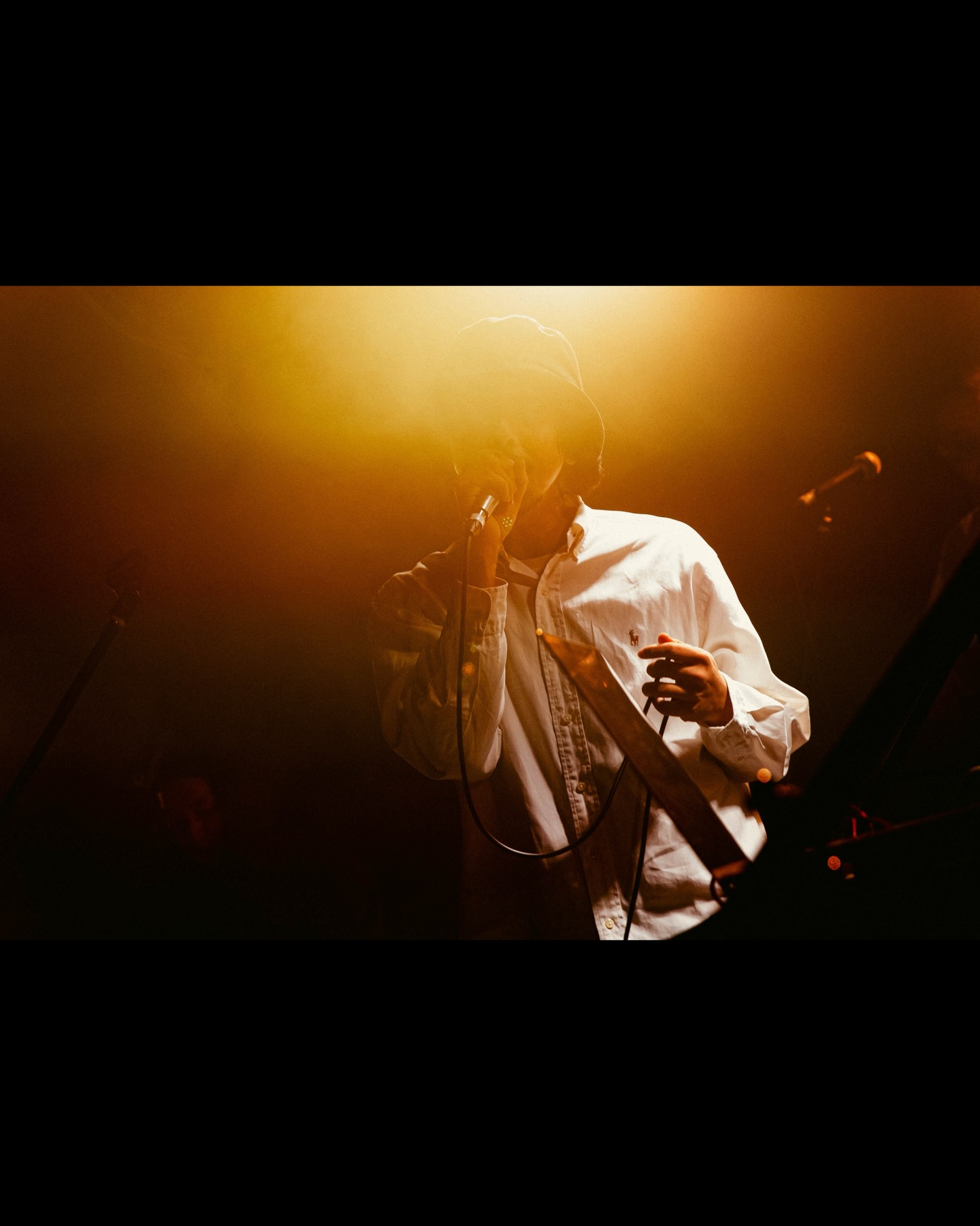 Emerald × First Love is Never Returned Presents