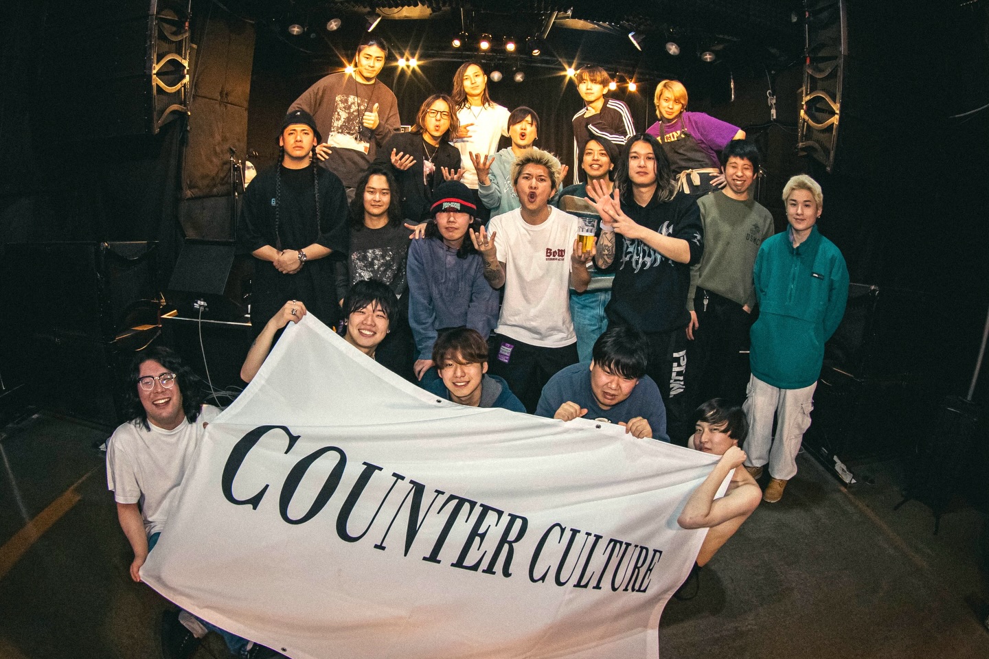 COUNTER CULTURE vol.9