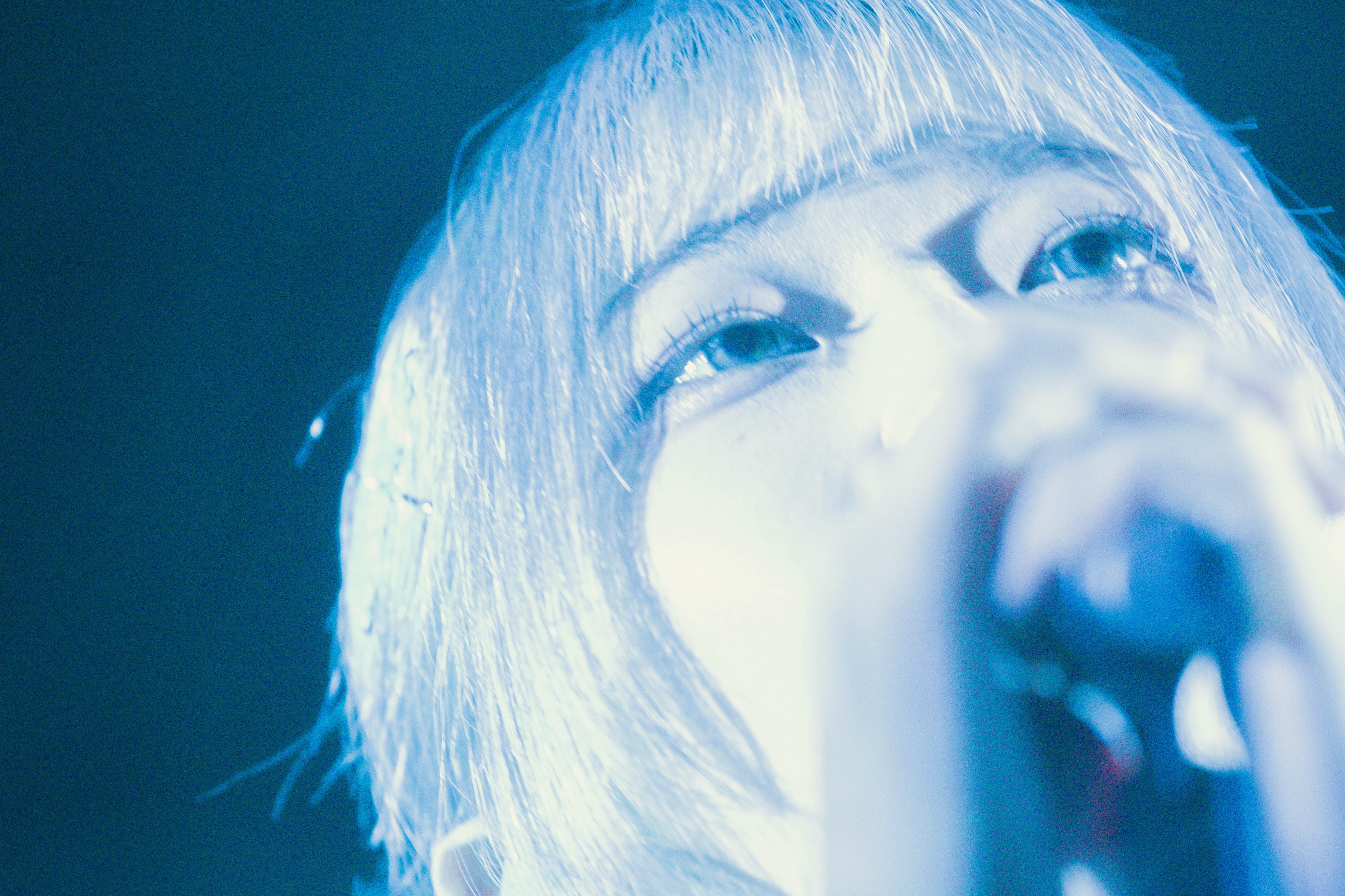 メリクレット 2nd Live Tour